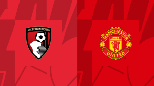 Manchester United vs Bournemouth - Quỷ nhai sống Bou luôn